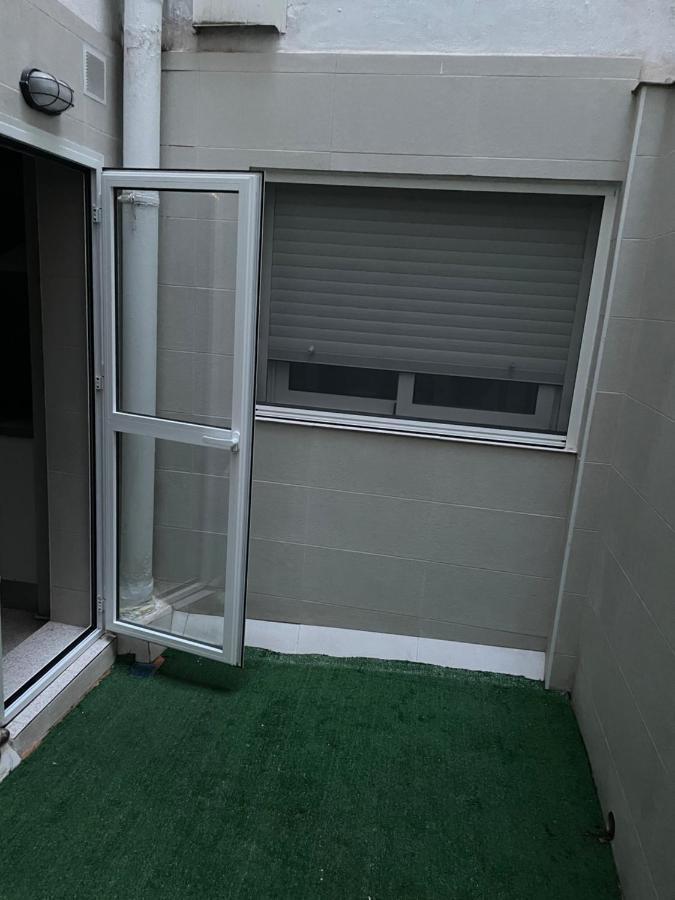 Apartamento Centrico Venecia Sevilla Eksteriør bilde