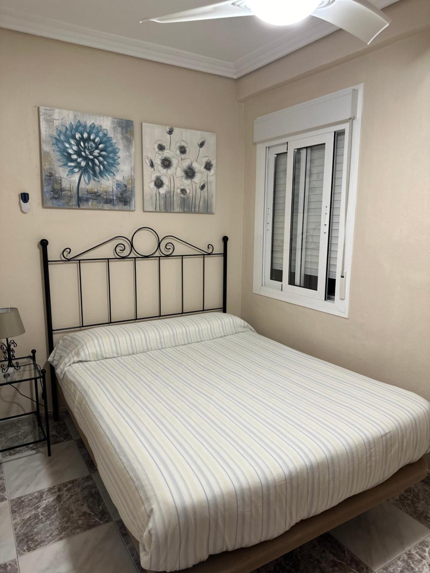 Apartamento Centrico Venecia Sevilla Eksteriør bilde
