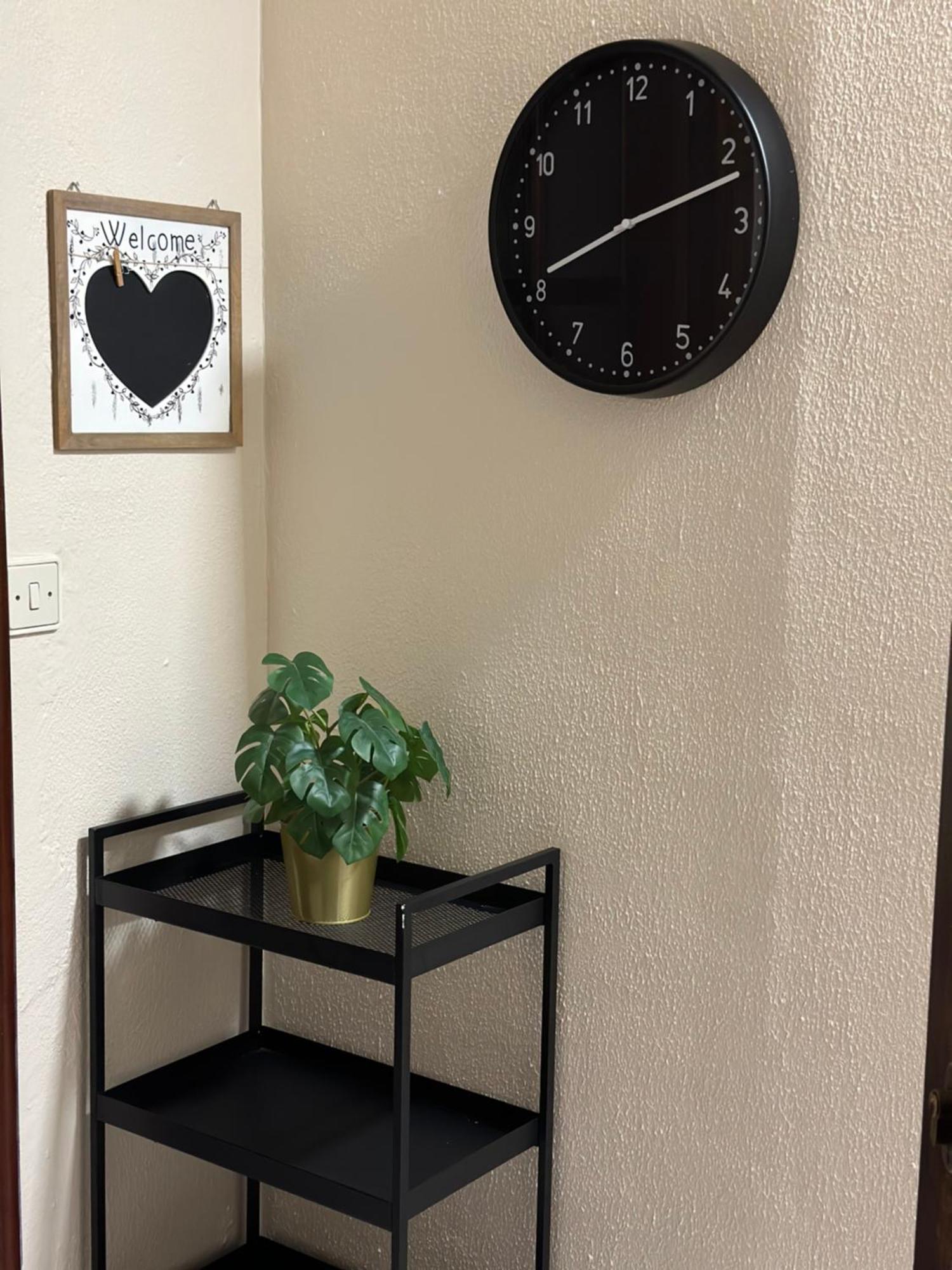 Apartamento Centrico Venecia Sevilla Eksteriør bilde